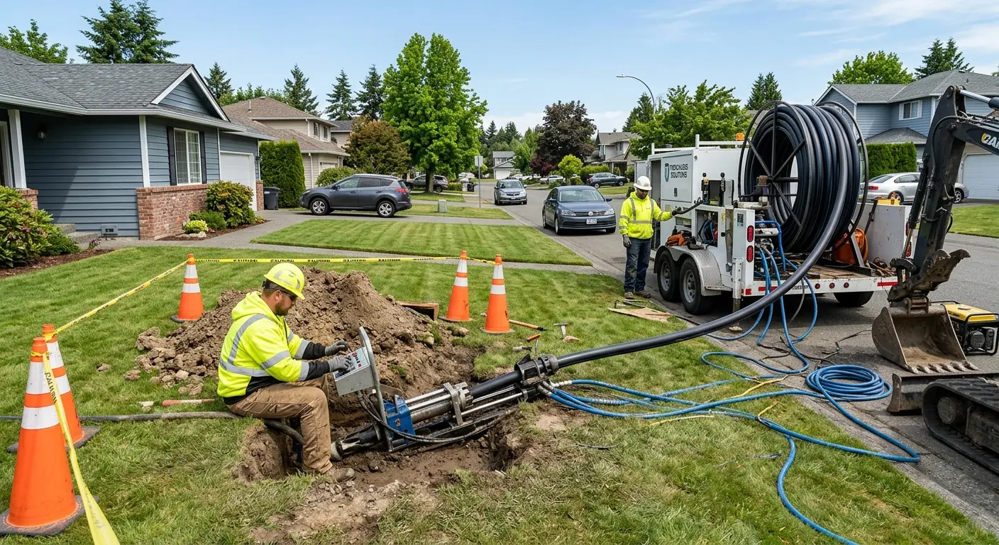 Sewer & Drain services in Charles Town, WV